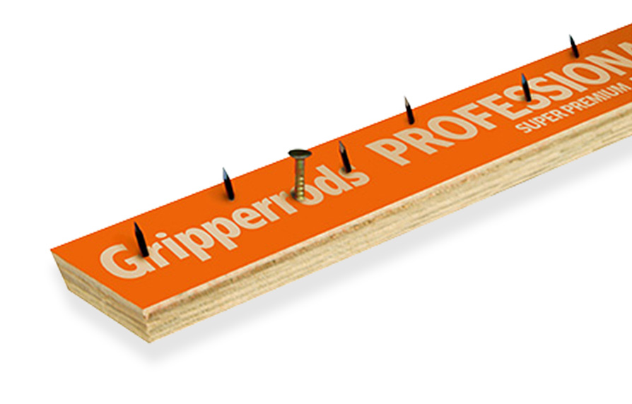 Carpet Grippers