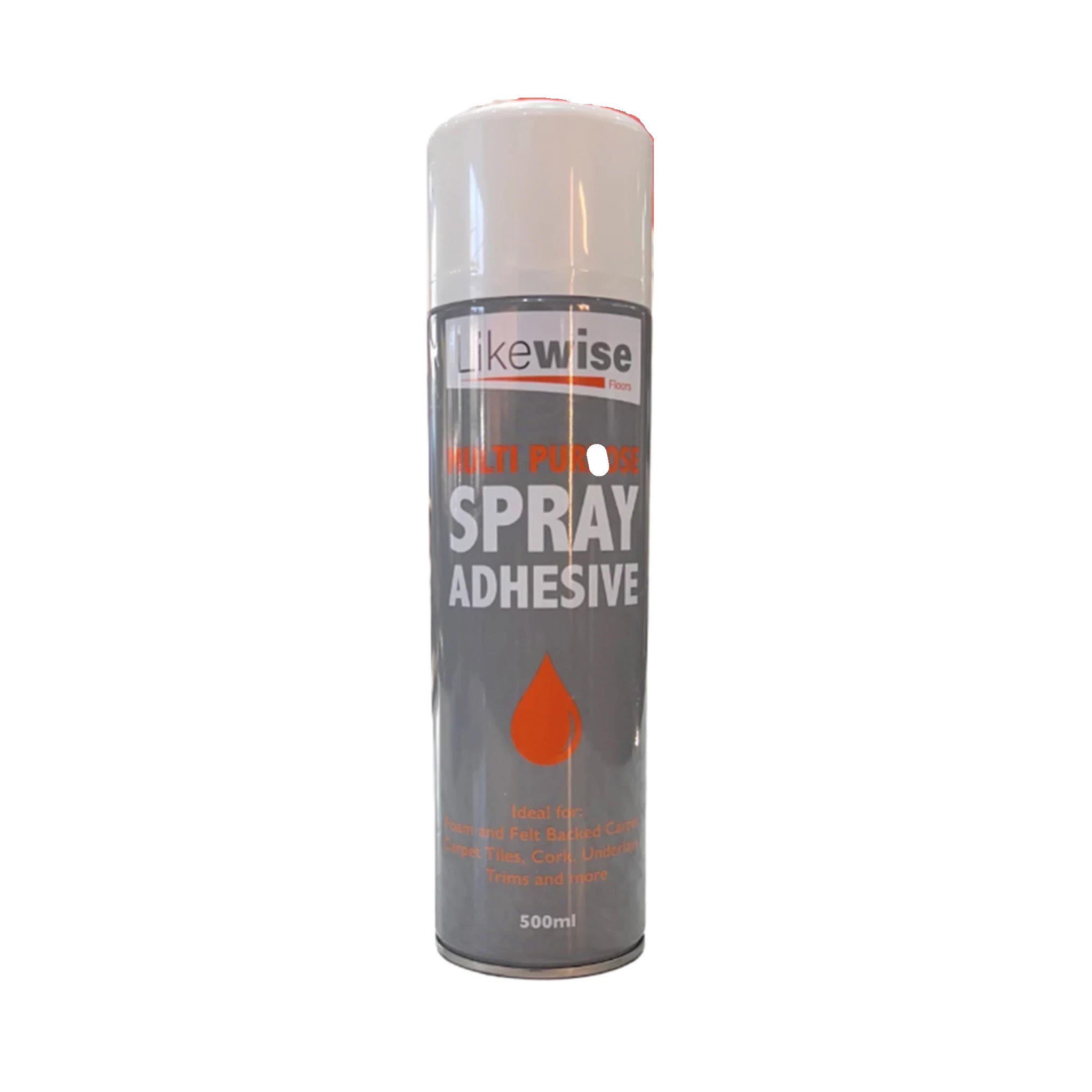 Spray Adhesive