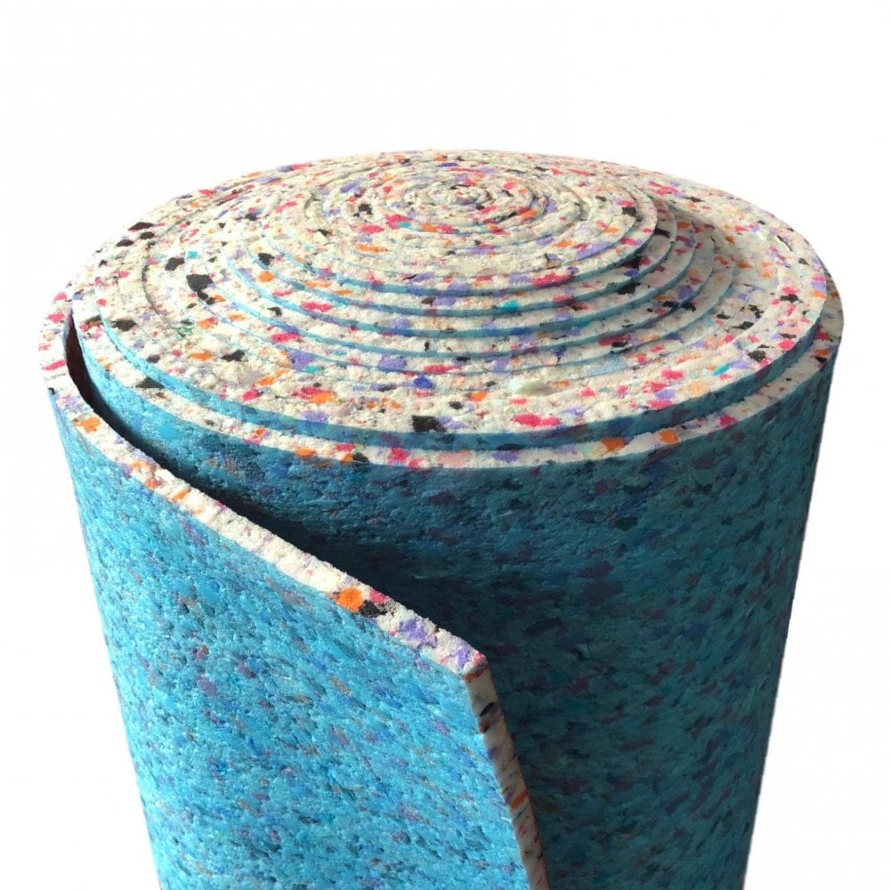 10mm Underlay
