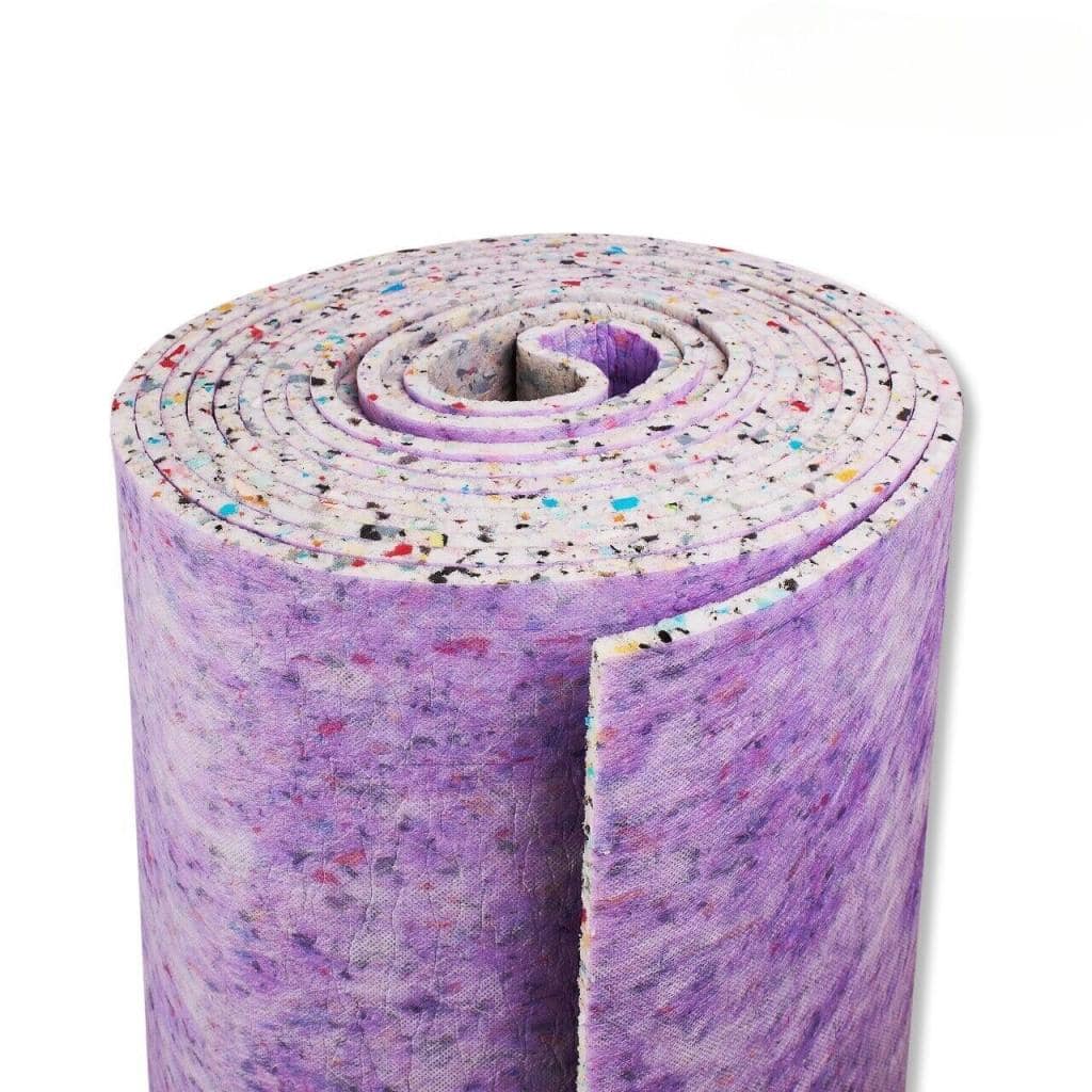 12mm Underlay