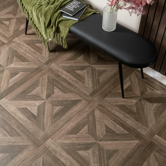 Parquet Flooring