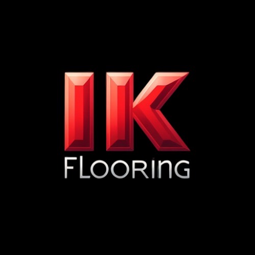 IK Flooring Logo